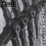 Final / Richard Ramirez LP - Ravine Of Spears (Clear Vinyl) | Buy Now For 44.99