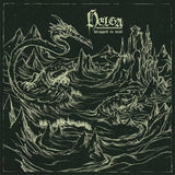 Helga LP - Wrapped In Mist (Ltd.Transparent Vinyl) | Buy Now For 39.99