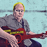 John Hinckley LP - Never Ending Quest/Majesty of Love | Buy Now For 24.99
