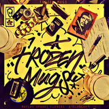 Frozen Mugs (Maylay Sparks X Clever 1 X K Sluggah) LP - Frozen Mugs