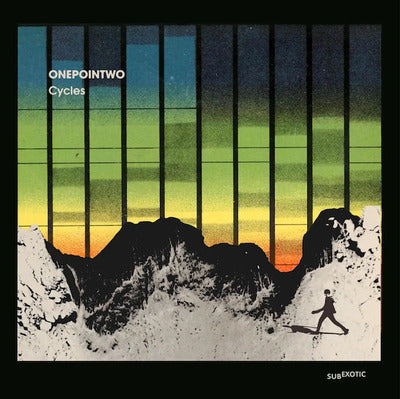 Onepointwo LP - Cycles | Buy Now For 39.99