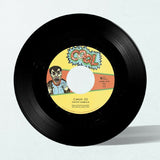 Count Dubula LP - Catch 22 / Ricochet
