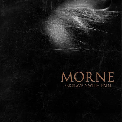 Morne LP - Engraved With Pain
