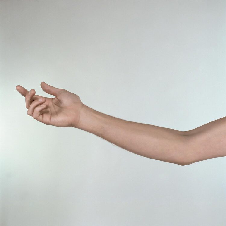 Spiritualized LP - Amazing Grace