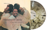 Thelonious Monk LP - Brilliant Corners (Grey Marble Vinyl)