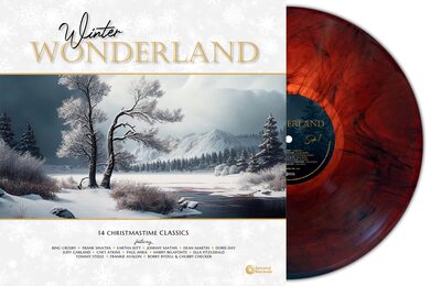 Various Artists LP - Winter Wonderland | Buy Now For 29.99