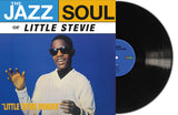 Stevie Wonder LP - The Jazz Soul Of Little Stevie