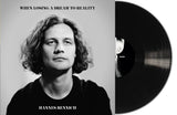 Hannes Bennich LP - When Losing A Dream To Reality