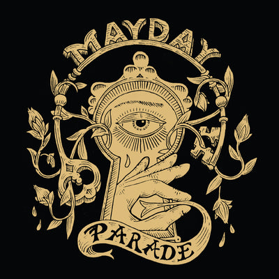 Mayday Parade LP - Monsters in the Closet | Buy Now For 64.99