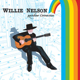 Willie Nelson LP - Rainbow Connection | Buy Now For 49.99