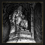 Aeternus LP - Philosopher (Gold Vinyl) | Buy Now For 39.99