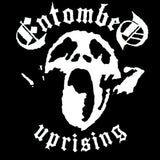 Entombed LP - Uprising (Black Friday) (Inkspot Vinyl) - (Remastered) | Buy Now For 44.99