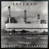 Inferno LP - Psychic Distance | Buy Now For 34.99