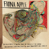 Fiona Apple LP - The Idler Wheel Is Wiser Than the Driver of the Screw... | Buy Now For 39.99