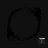 Corroded LP - Plague