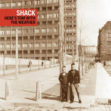 Shack LP - Heres Tom With The Weather