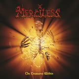 Merciless LP - Treasures Within | Buy Now For 29.99