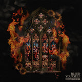 Mouth For War LP - Bleed Yourself | Buy Now For 39.99