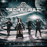 Secret Rule LP - Uninverse | Buy Now For 39.99