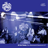 Mourning After, The LP - Do Your Thaang (The Weemeenit Sessions) | Buy Now For 34.99