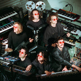 King Gizzard And The LP - Silver Cord