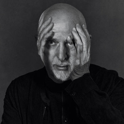 Peter Gabriel LP - I/o | Buy Now For 149.99