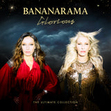 Bananarama LP - Glorious - The Ultimate Collection (Highlights Edition)
