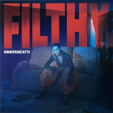 Nadine Shah LP - Filthy Underneath | Buy Now For 44.99