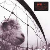 Pearl Jam LP - Vs (30Th Anniversary Edition) (Clear Vinyl)