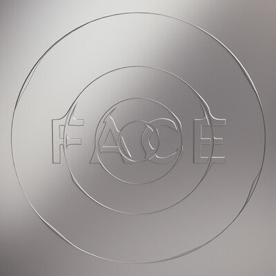 Jimin LP - FACE | Buy Now For 79.99