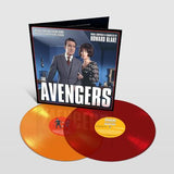 Howard Blake LP - The Avengers | Buy Now For 59.99