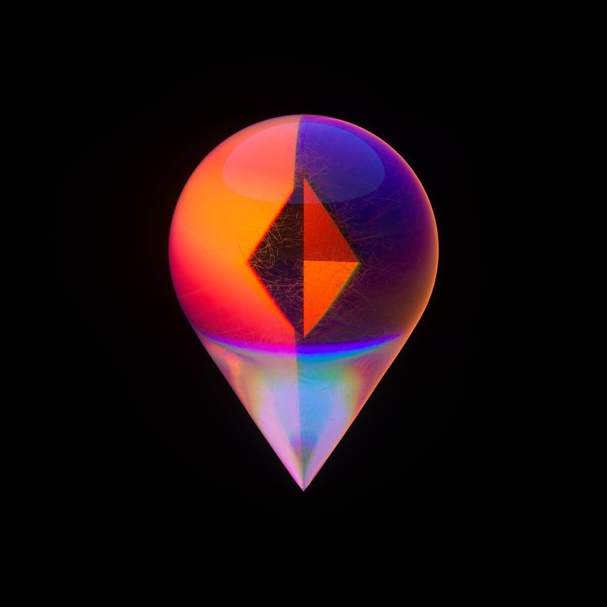 Saver LP - From Ember And Rust | Buy Now For 34.99
