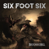 Six Foot Six LP - Beggar'S Hill | Buy Now For 37.99