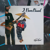 J. Boss Band LP - Tokyo Fever | Buy Now For 34.99