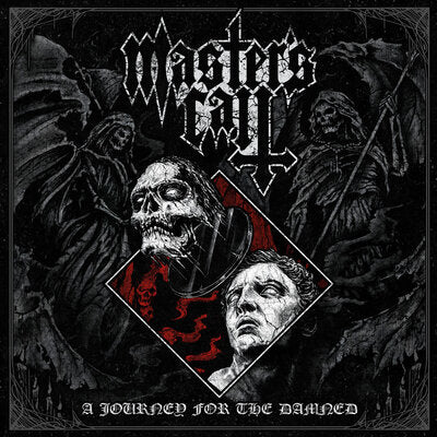Master's Call LP - A Journey for the Damned | Buy Now For 44.99
