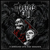 Master's Call LP - A Journey for the Damned | Buy Now For 44.99