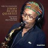 Jimmy Heath LP - You've Changed | Buy Now For 54.99