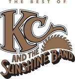 KC and the Sunshine Band LP - The Best of KC and the Sunshine Band | Buy Now For 44.99