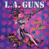 L.A. Guns LP - Cocked & Re-Loaded