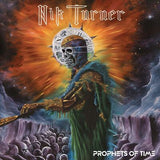 Nik Turner LP - Prophets of Time | Buy Now For 49.99
