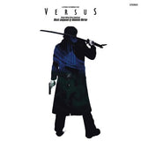 Nobuhiko Morino LP - Versus Original Motion Pictur