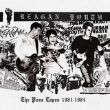 Reagan Youth LP - The Poss Tapes 1981-1984 | Buy Now For 49.99