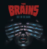 The Brains LP - Out in the Dark | Buy Now For 49.99