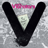 Vibrators  The LP - On The Guest List
