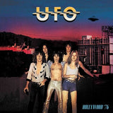 UFO LP - Hollywood '76 | Buy Now For 59.99