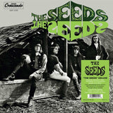 Seeds LP - The Seeds (Deluxe Edition)