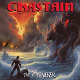 Chastain LP - The 7Th Of Never | Buy Now For 34.99
