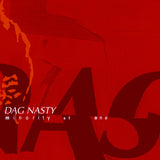 Dag Nasty LP - Minority Of One (Violet Vinyl) | Buy Now For 49.99