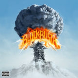 Busta Rhymes LP - Blockbusta