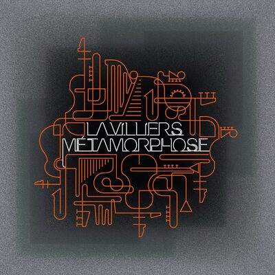 Bernard Lavilliers LP - Metamorphose | Buy Now For 49.99